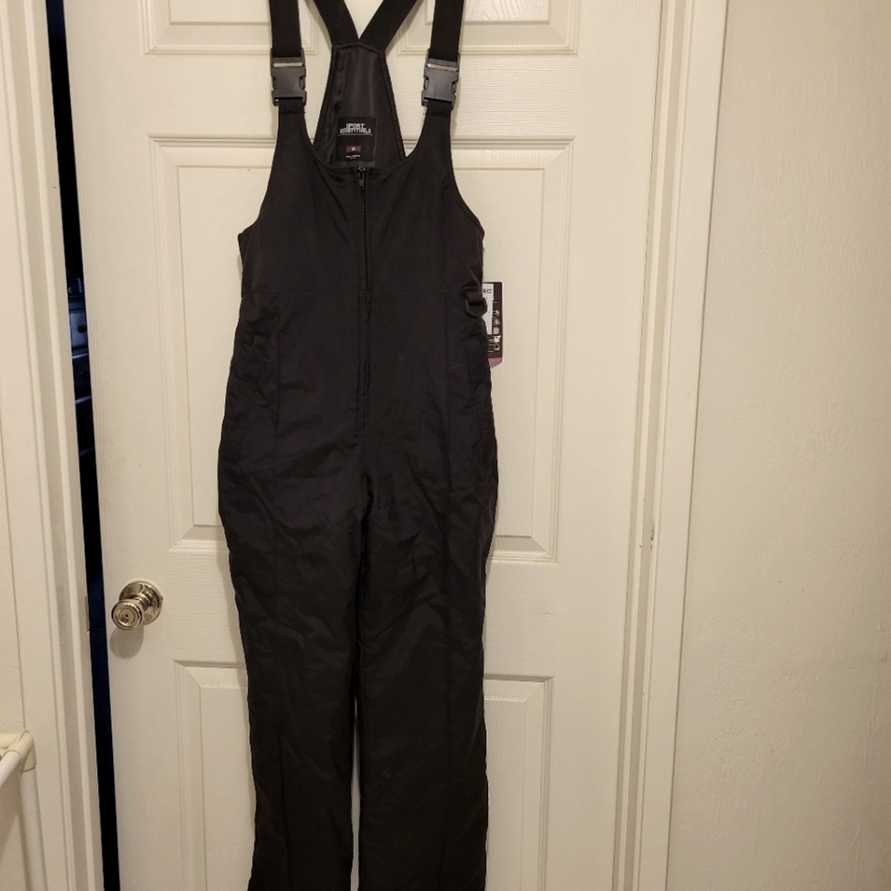 Women's Snow Bib
